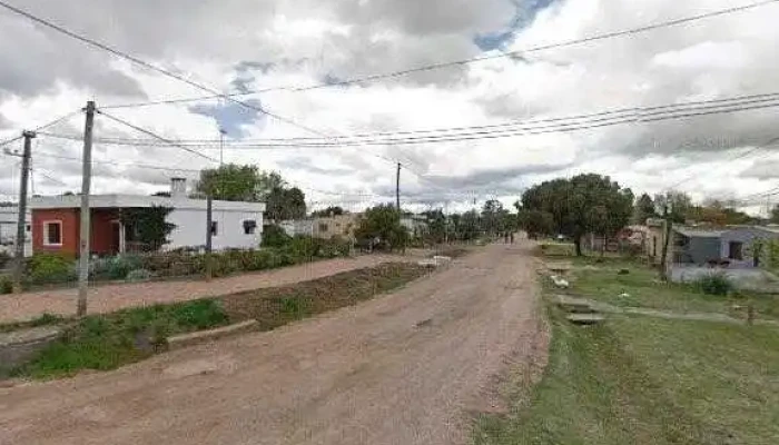 Liceo De Juanico   Ingeniero Jose Luis Massera Lerena Zona - Juanicó