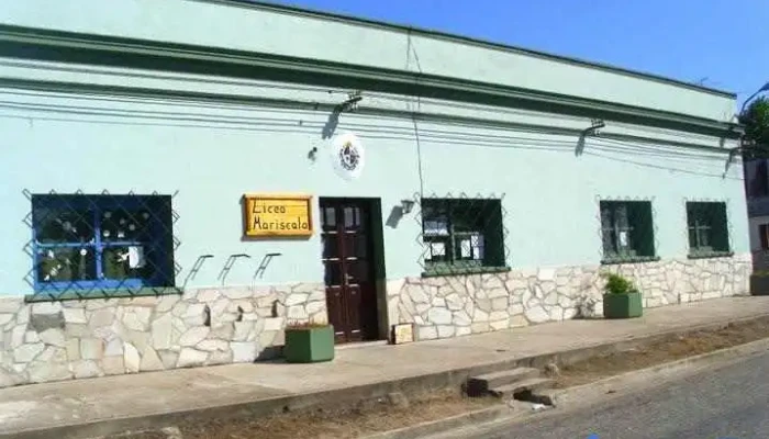 Liceo de Mariscala - Mariscala