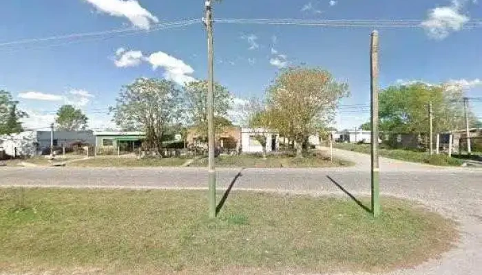 Liceo De Montes -  Opiniones - Montes