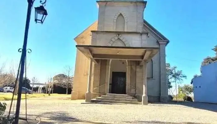 Liceo De Nueva Helvecia -  Nueva Helvecia - Nueva Helvecia