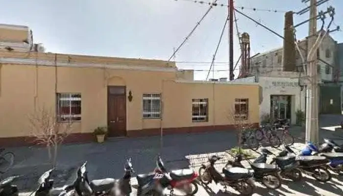 Liceo De Nueva Palmira Dr Medulio Perez Fontana Numero - Nueva Palmira