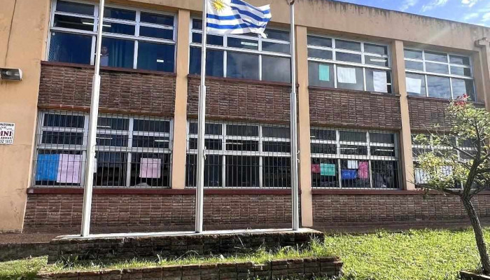 Liceo De Progreso -  Horario - Progreso
