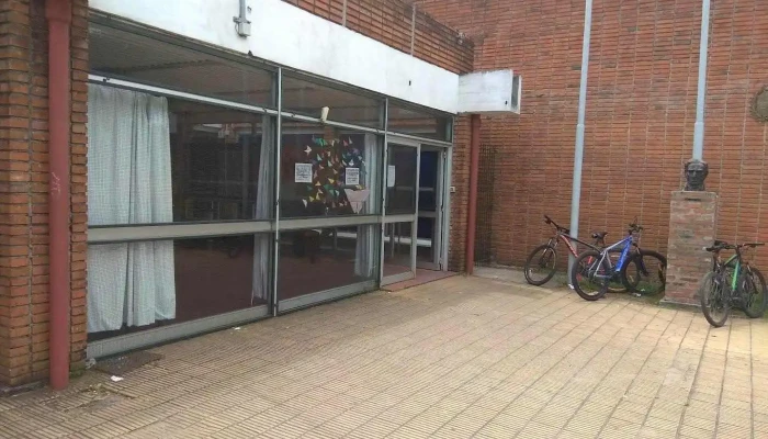 Liceo de Quebracho - Quebracho