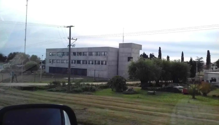 Liceo de San Jacinto - San Jacinto