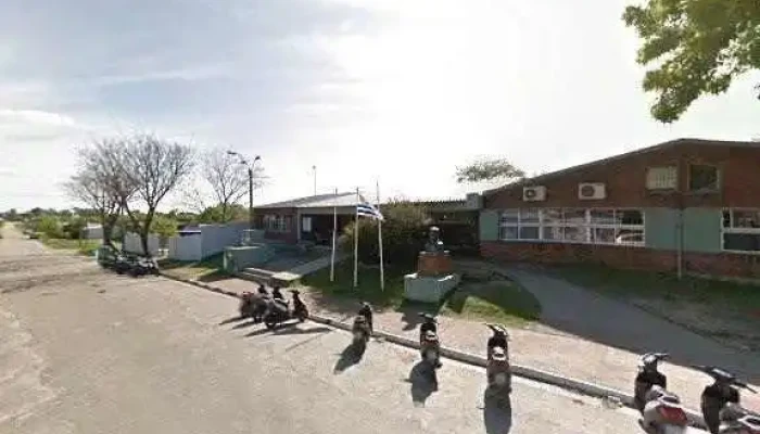 Liceo De Tarariras -  Catalogo - Tarariras