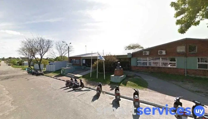 Liceo de Tarariras - Tarariras