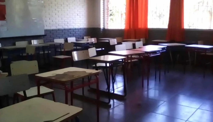 Liceo De Velazquez Aula - Velazquez