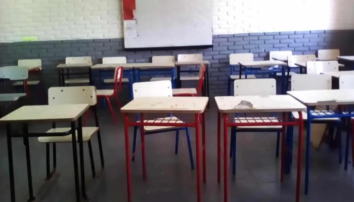 Liceo De Velazquez Promocion - Velazquez