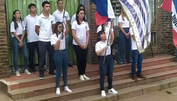 Liceo De Vichadero -  Comunidad - Vichadero