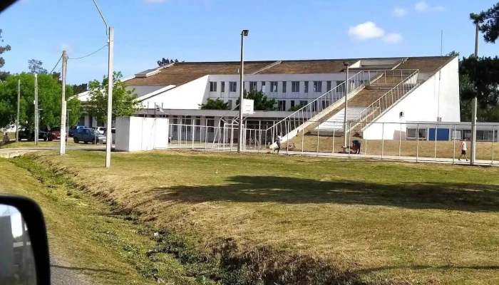 Liceo Delta del Tigre - Ciudad Del Plata