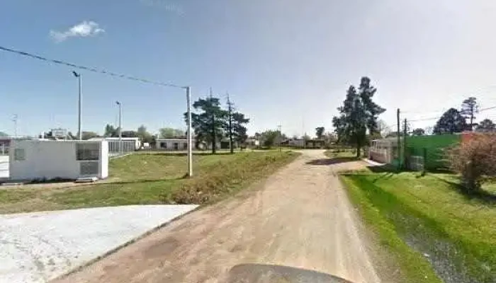 Liceo Delta Del Tigre -  Telefonodeg - Ciudad del Plata