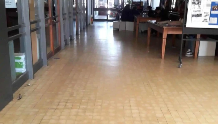 Liceo Departamental De Colonia -  Comentarios - Col. del Sacramento