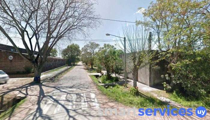 Liceo Dr. Loreto Daniel Vidart - Santa Rosa