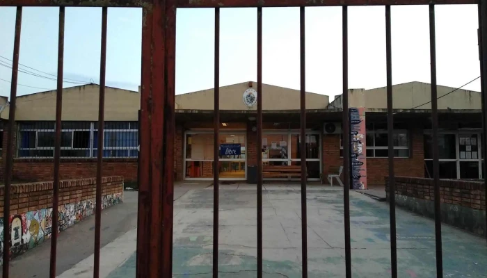 Liceo Dr Papu Acosta Estape Abierto Ahora - Rio Branco