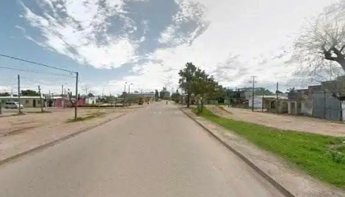 Liceo Dr Papu Acosta Estape Abierto Ahoradeg - Rio Branco