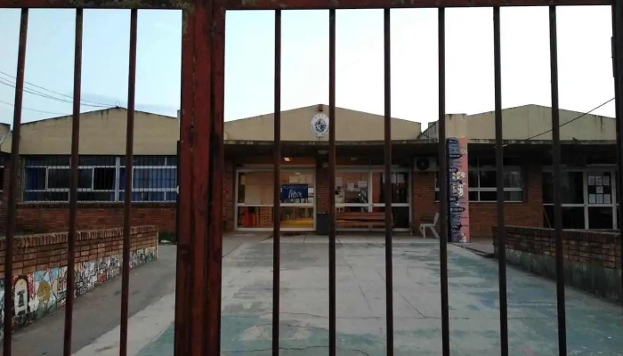 Liceo Dr. Papu Acosta Estapé - Rio Branco