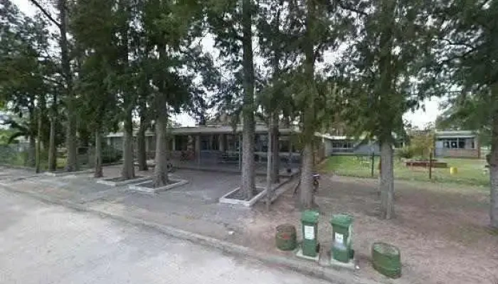 Liceo Faustino Harrison -  Numerodeg - Sarandí Grande
