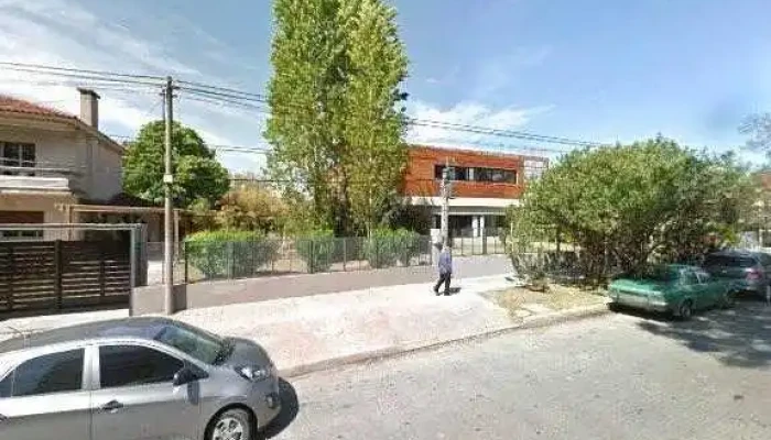 Liceo Federico Garcia Lorca Zonadeg - Montevideo
