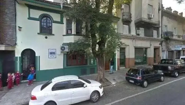Liceo Forward -  Cerca De Mi - Montevideo