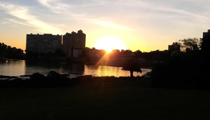 Liceo Frances Jules Supervielle Montevideo - Montevideo