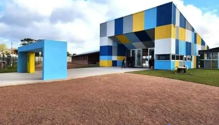 Liceo Impulso -  Como Llegar - Montevideo
