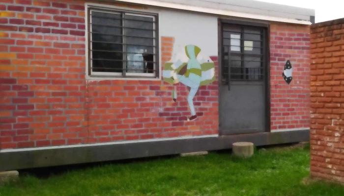 Liceo Joaquin Suarez Comentarios - Joaquín Suárez