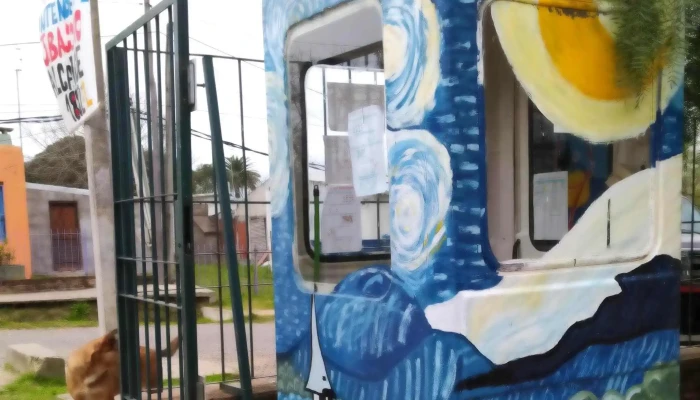 Liceo Joaquin Suarez Promocion - Joaquín Suárez