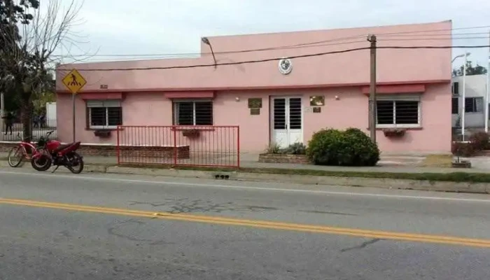 Liceo Jose Larguero Puntaje - Ecilda Paullier