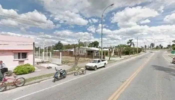 Liceo Jose Larguero Puntajedeg - Ecilda Paullier