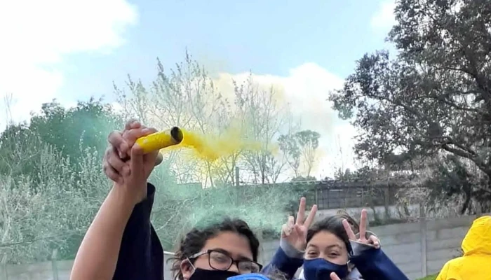 Liceo Jubilar Juan Pablo Ii - Montevideo