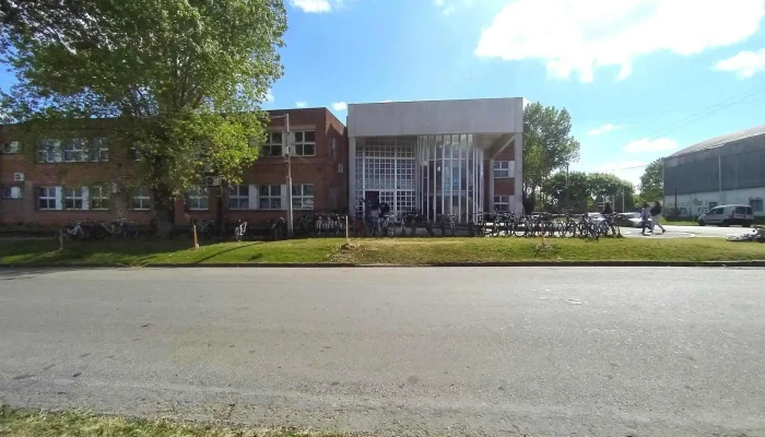 Liceo Libertad -  Sitio Web - Libertad