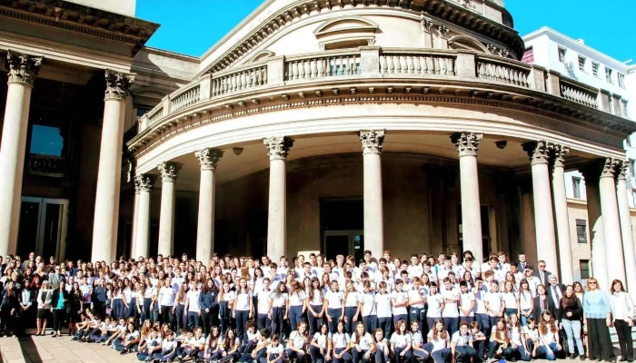 Liceo Logosofico Carlos Bernardo Gonzalez Pecotche Puntaje - Montevideo