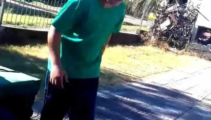 Liceo Los Cerrillos -  Videos - José Pedro Varela