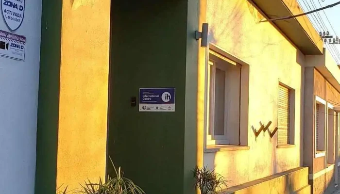 Liceo Los Olivos -  Del Propietario - Nueva Helvecia