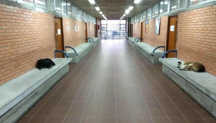 Liceo Maria Julia Hernández Ruffinatti - Pando