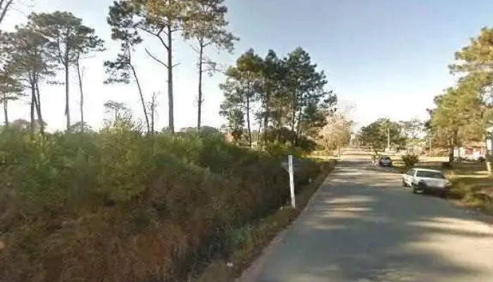 Liceo Medanos De Solymar Como Llegardeg - Ciudad de la Costa