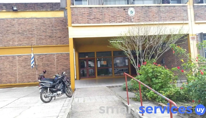 Liceo N1 Mario W Long -  Precios - Young