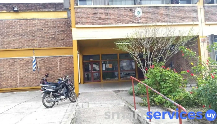 Liceo N1 Mario W Long - Young