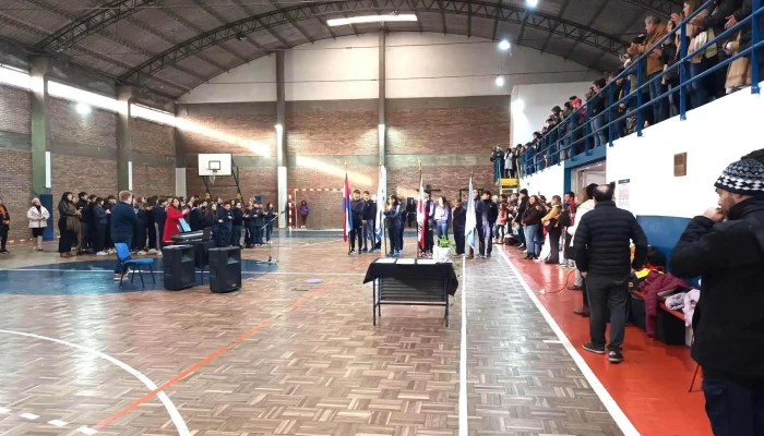 Liceo N31 -  Comunidad - Montevideo