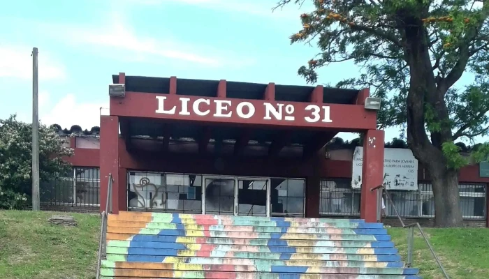 Liceo N31 -  Montevideo - Montevideo
