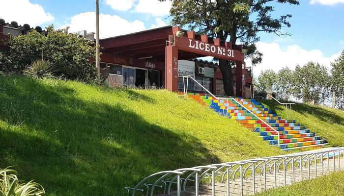 Liceo N31 -  Telefono - Montevideo