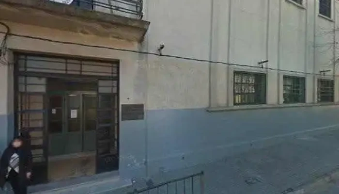 Liceo Ndeg 1 De San Jose Idae Como Llegar - San José de Mayo