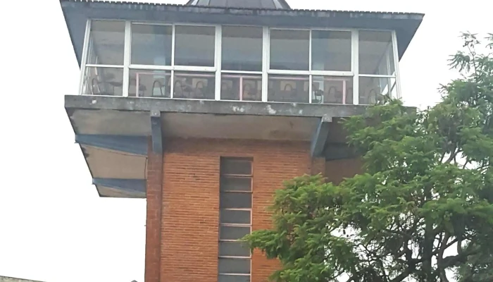 Liceo Ndeg 1 Eugenio Capdevielle Fray Bentos - Fray Bentos