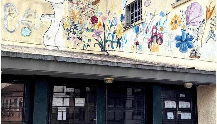 Liceo Ndeg 1 Instituto Doctora Celia Pomoli Puntaje - Rivera