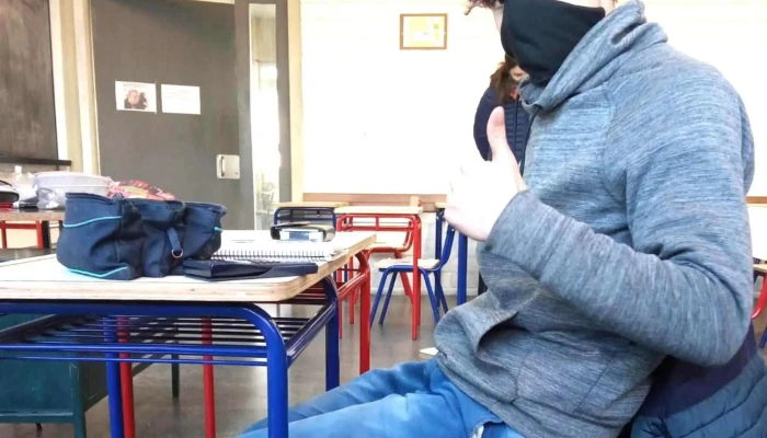 Liceo Ndeg 1 Santos Rabaquino Pacini Numero - Santa Lucía