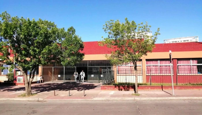 Liceo Ndeg 10 Fotos - Montevideo