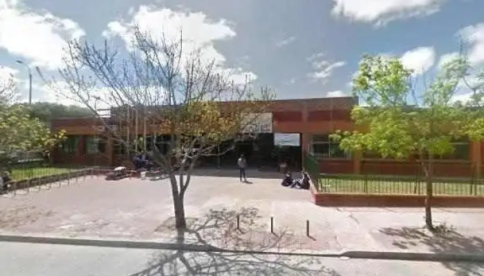 Liceo Ndeg 10 Fotosdeg - Montevideo
