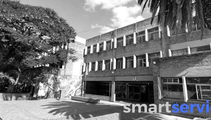 Liceo Ndeg 12 Congreso De Tres Cruces Como Llegar - Montevideo