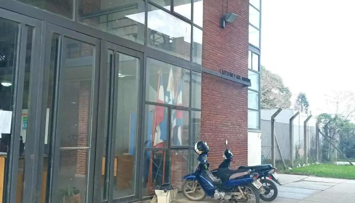 Liceo Ndeg 2 De Atlantida Promocion - Atlántida
