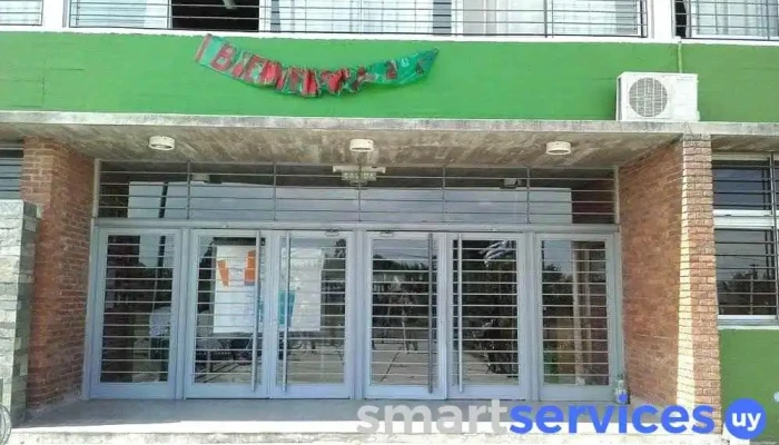 Liceo Ndeg 2 Descuentos - Juan L. Lacaze